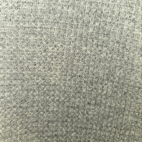 Fruit of the Loom Men's L Thermal Henley - Picture 3 of 9